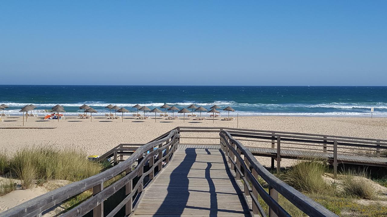 شقة Albufeira, Vista Mar المظهر الخارجي الصورة