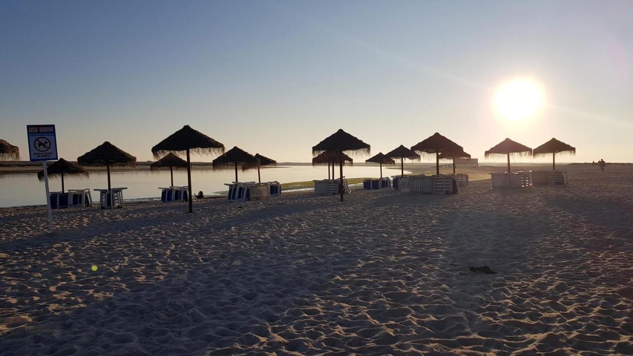 شقة Albufeira, Vista Mar المظهر الخارجي الصورة