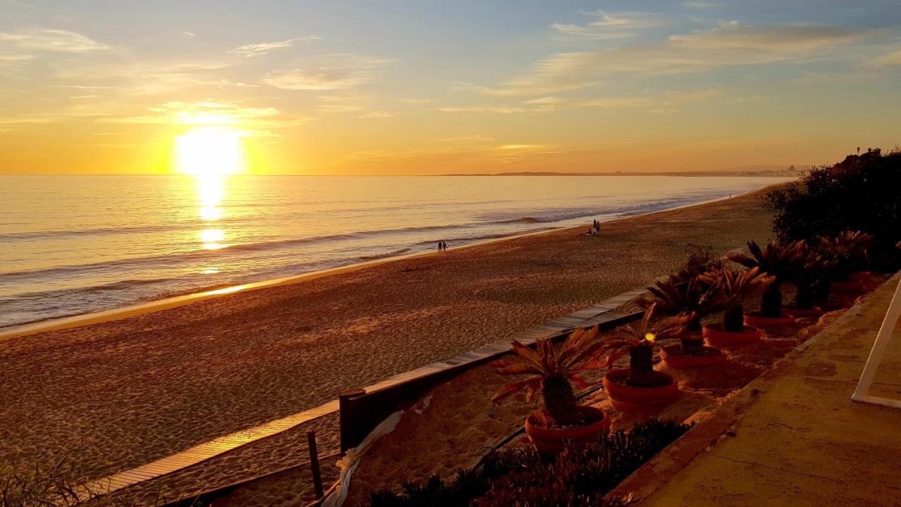 شقة Albufeira, Vista Mar المظهر الخارجي الصورة